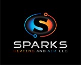 https://www.logocontest.com/public/logoimage/1534138554SPARKS heating and air LLC-01.jpg